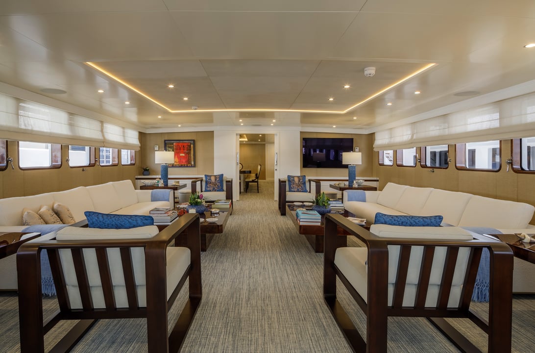 yacht image