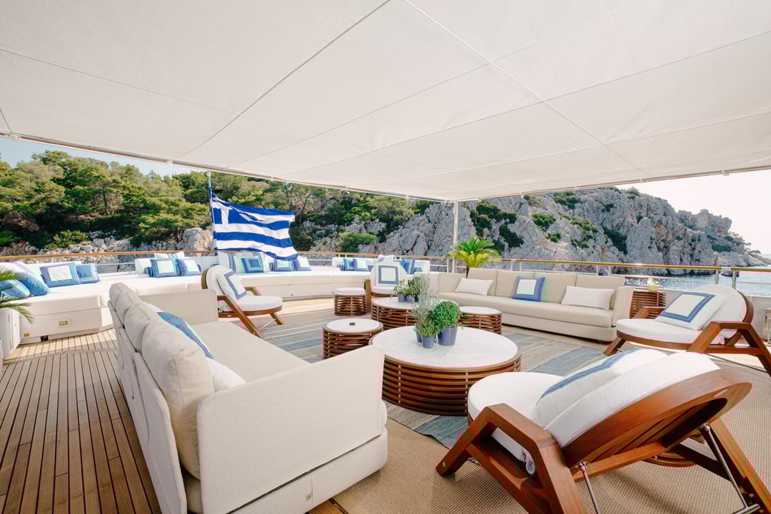 yacht image