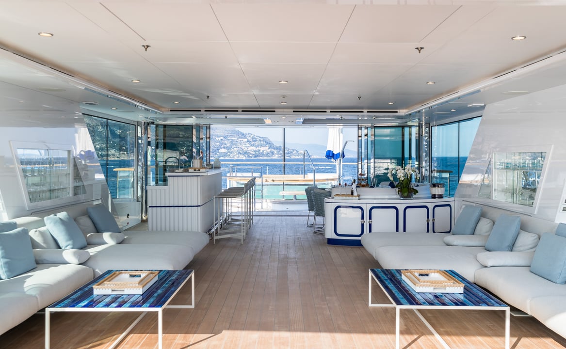 yacht image