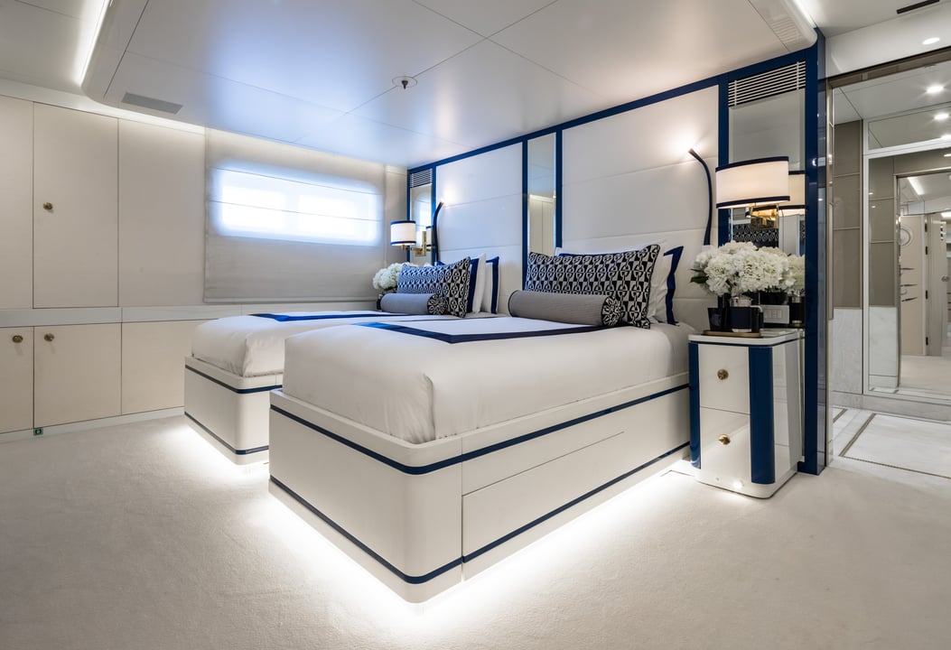 yacht image
