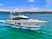 2011 Princess 72 Motor Yacht 