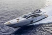 2013 Pershing 82