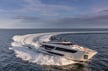 FERRETTI YACHTS 1000 itineraries