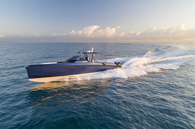 WALLYTENDER48X FOR SALE | LUXURY YACHTS FOR SALE itineraries