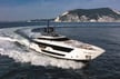 CUSTOM LINE 106 FOR SALE | LUXURY YACHTS FOR SALE itineraries