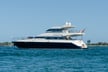 1999 Warren 85 Motor Yacht INFINITE