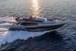 RIVA 76' PERSEO SUPER itineraries