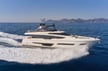 FERRETTI YACHTS 780 itineraries