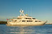 M/Y MISTRESS Benetti 46M